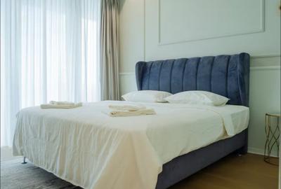 Apartament cu 2 camere decomandat, mobilat în Floreasca - 1