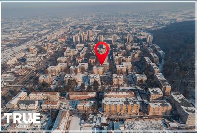 Ap. 2 camere de vânzare – Mureșeni, Târgu Mureș - 2