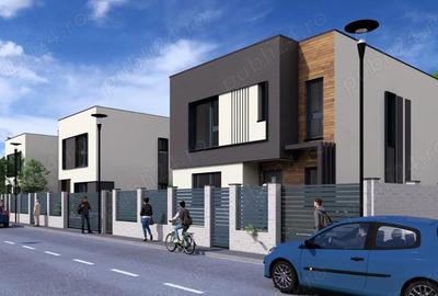 Vile premium finisaje de lux Bragadiru-Margelelor-Ghencea - 3