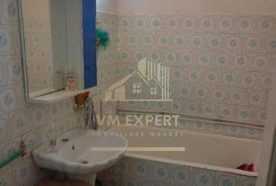 APARTAMENT 2 CAMERE PARTER CENTRU CAMPULUNG - 1