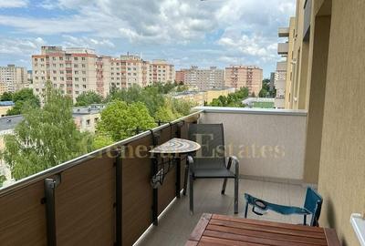 Apartament cu 3 camere, mobilat în Astra - 11