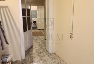 CENTRAL - SINAIA - 2 Camere - Parter - Centrala proprie - 6