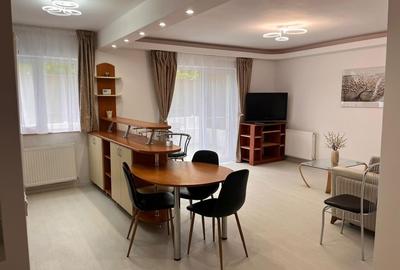 Apartament cu 2 camere semidecomandat în Mănăștur - 2