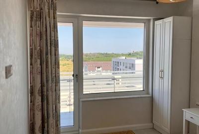 Apartament cu 2 camere decomandat, mobilat în Copou - 3
