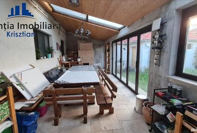 Casa noua parter construc?ie din 2018 in zona strazii Bari?iu Casa noua parter construc?ie din 2018 in zona strazii Bari?iu - 15