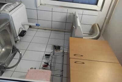 Garsonieră decomandată în Unirii - 4