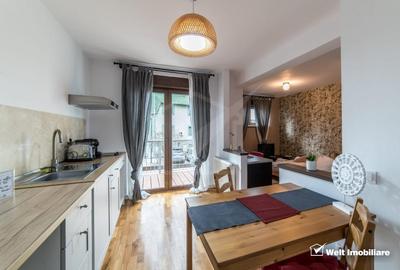 Europa, Eugen Ionesco, Duplex 215 mp utili,  S+P+E+M,  ambele disponibile - 5