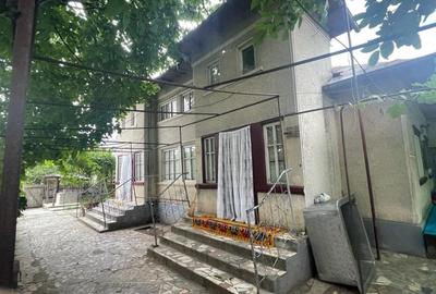 Casă individuală cu 4 camere în Vasile Alecsandri