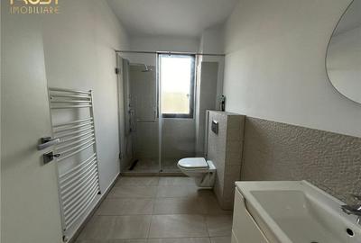 Apartament cu 4 camere semidecomandat, mobilat în Gheorgheni - 4
