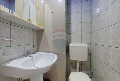 Apartament spatios si modern de vanzare pe Bulevardul Vlahuta, Brasov - 17