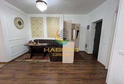 Apartament cu 3 camere semidecomandat, mobilat în Mihai Bravu - 12