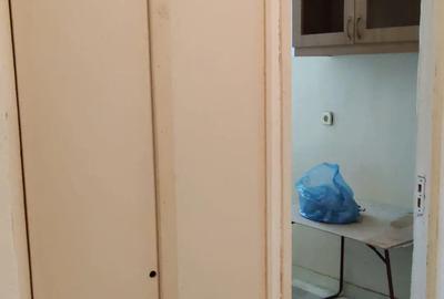 Vand Apartament 1 Camera | Tecuci, Zona Industriala, Bloc C6 | 36,79mp - 7