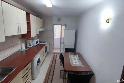 Apartament cu 3 camere decomandat, mobilat în Traian - 2