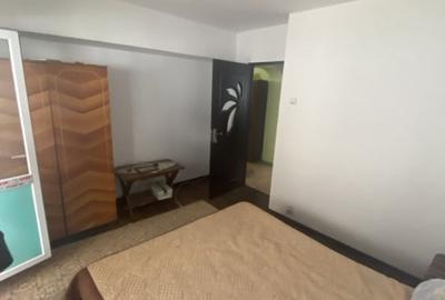 Apartament 3 camere decomandat,etaj 4/4 Bld. Racoteanu, Filiasi - 5