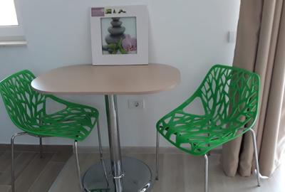 Apartament cu gradina bloc nou Dumbravita - 7