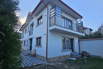 Casă individuală cu 6 camere cu Canalizare în Chitila - 1