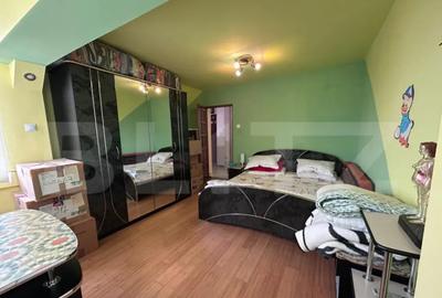Apartament cu 2 camere decomandat în Ștefan cel Mare - 3