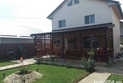 Casa de vanzare Magurele Dumitrana - 1