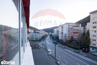 Garsonieră semidecomandată, mobilată în Valea Cetății - 12