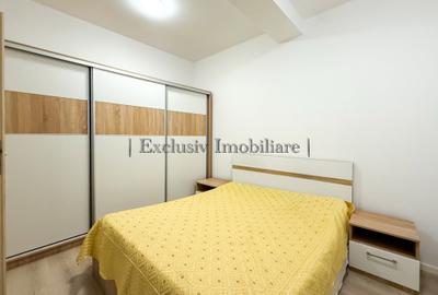 Apartament cu 2 camere, mobilat în Tomis Nord - 7