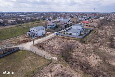 Spațiu comercial, în Săftica - 2