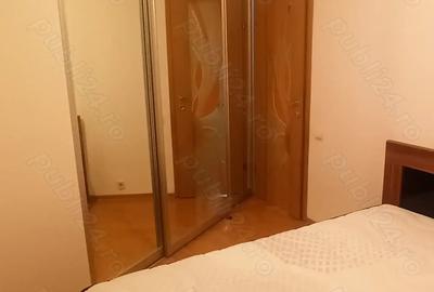 Apartament cu 3 camere semidecomandat în Groapa - 5