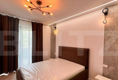 Apartament 2 camere lux Medicina - 14