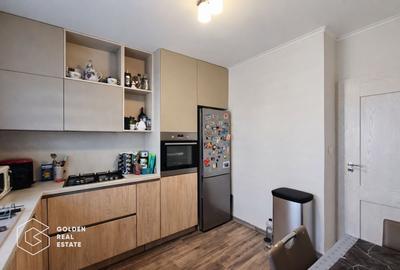 Casă individuală cu 3 camere cu Teren 250 Mp în Giroc - 6