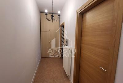 Apartament cu 2 camere si curte proprie,Dumbravita - 9
