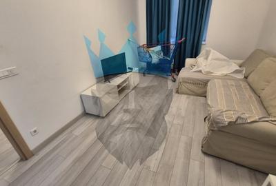 Apartament 2 Camere Rin Grand Residence Bucuresti - 1