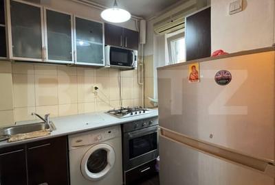 Garsoniera de 26 mp - Petre Ispirescu - 4