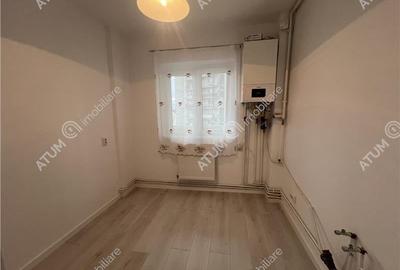 Apartament renovat cu 2 camere decomandate si balcon zona Rahovei - 5