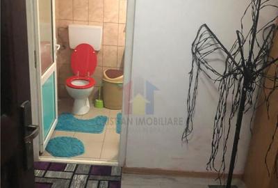 CASA 5 camere, Brailita, Teren - 252 mp, Toate utilitatile - 30