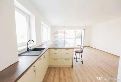 Apartament cu 2 camere decomandat în Răcădău - 1