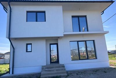 Casă cu 4 camere în Central - 8