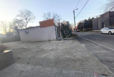 Teren în Ultracentral - 1