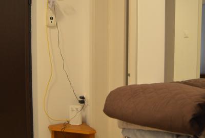 Predeal-Apartament cu trei camere,mobilat si utilat - 5