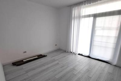 Casa P+1 din caramida, moderna (2025) - 2