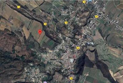 Teren extravilan Tamboesti ; ID: R2832805 - 8