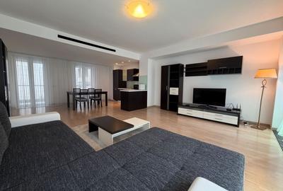 Apartament cu 2 camere decomandat, mobilat în Dorobanți - 2