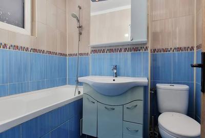 Apartament cu 2 camere semidecomandat în Apusului - 6