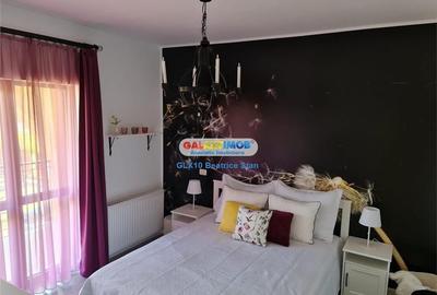 Resedinta cocheta 3 camere imobil rezidential nou MOGOSOAIA Resedinta cocheta 3 camere imobil rezidential nou MOGOSOAIA - 5