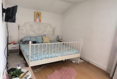 Casă cu 3 camere cu Teren 500 Mp în Buturugeni - 17