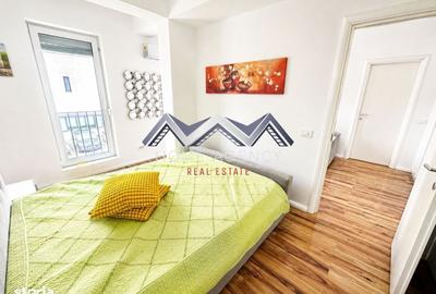 Apartament cu 2 camere în Odăile - 5