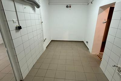 Spațiu comercial, de 160 mp, în Berceni - 16