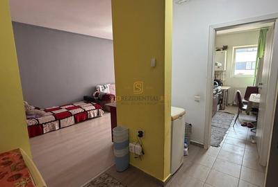 Apartament cu 2 camere decomandat, mobilat în Berceni - 6