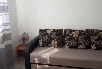 Garsonieră nedecomandată în Central - 3