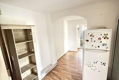 Apartament cu 3 camere decomandat în Țiglina 3 - 5