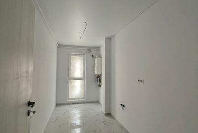 Apartament cu 2 camere decomandat în Militari - 2
