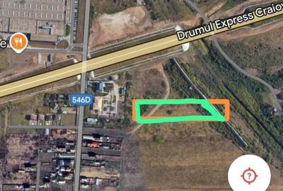 Spațiu comercial, în Milcov - 4